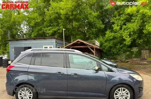FORD Grand C-MAX 