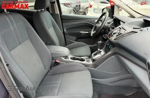 FORD Grand C-MAX 
