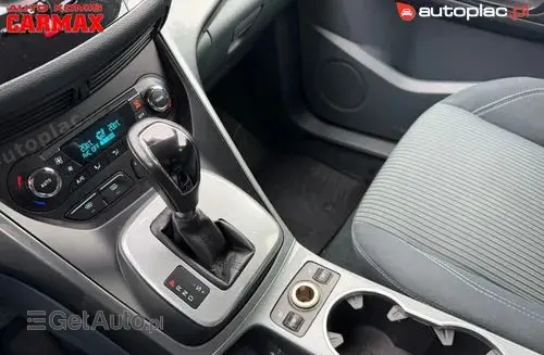 FORD Grand C-MAX 