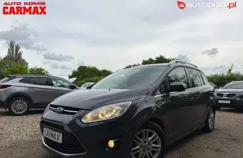FORD Grand C-MAX 
