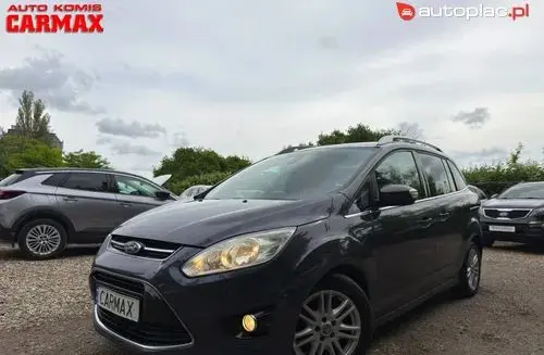 FORD Grand C-MAX 