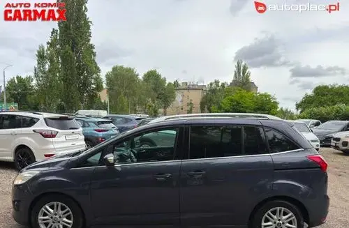 FORD Grand C-MAX 