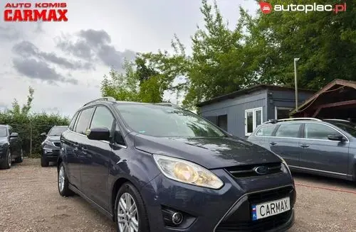 FORD Grand C-MAX 