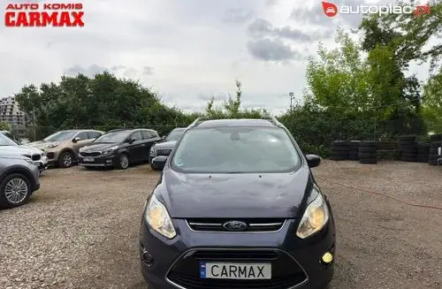 FORD Grand C-MAX 