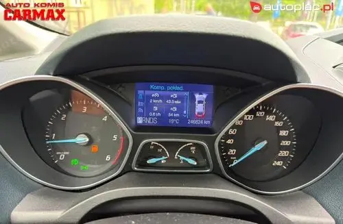 FORD Grand C-MAX 