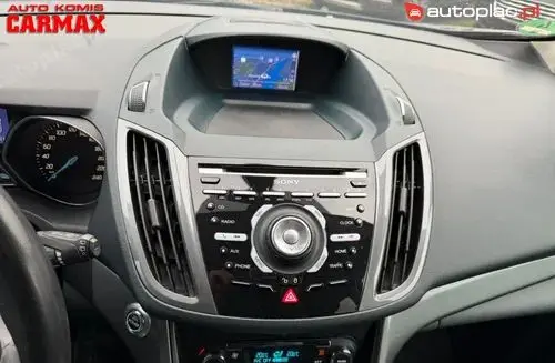 FORD Grand C-MAX 