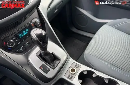 FORD Grand C-MAX 