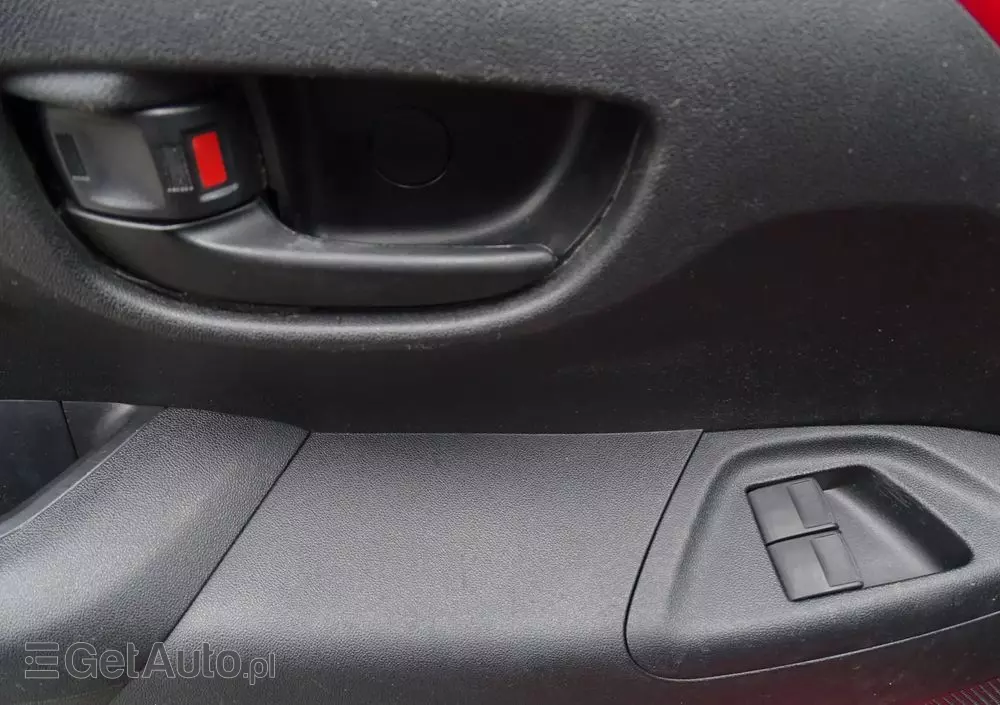 TOYOTA Aygo X-business