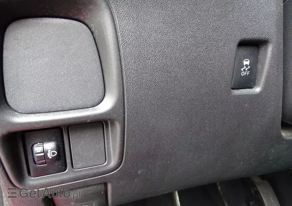 TOYOTA Aygo X-business