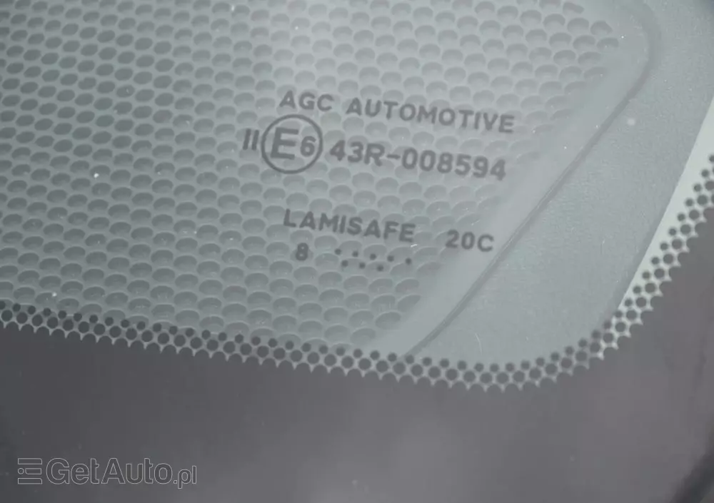 TOYOTA Aygo X-business