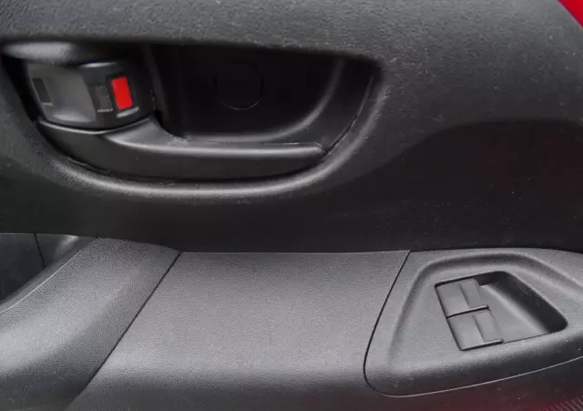 TOYOTA Aygo X-business