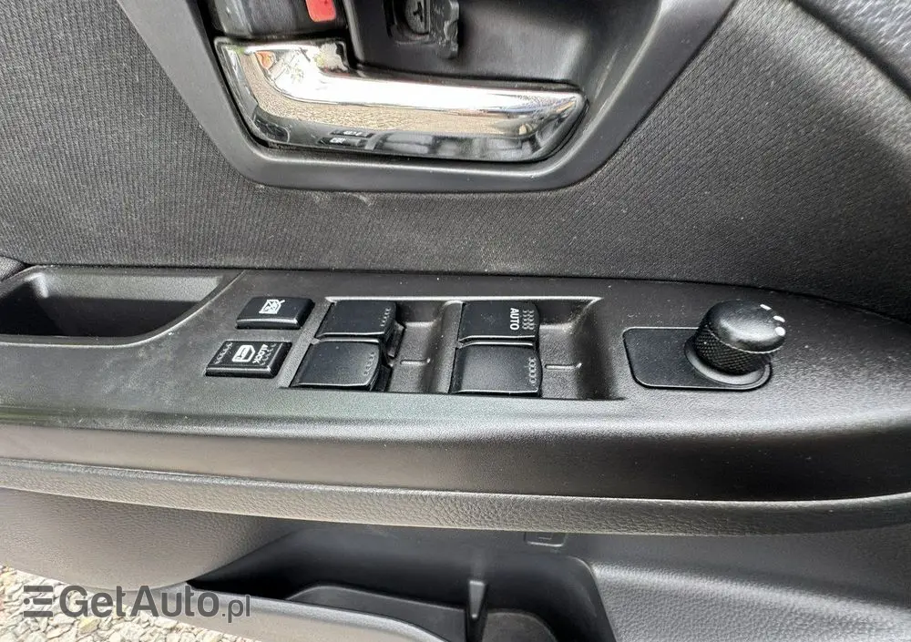 FIAT Sedici 1.6 16V 4x4 Emotion