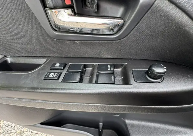 FIAT Sedici 1.6 16V 4x4 Emotion