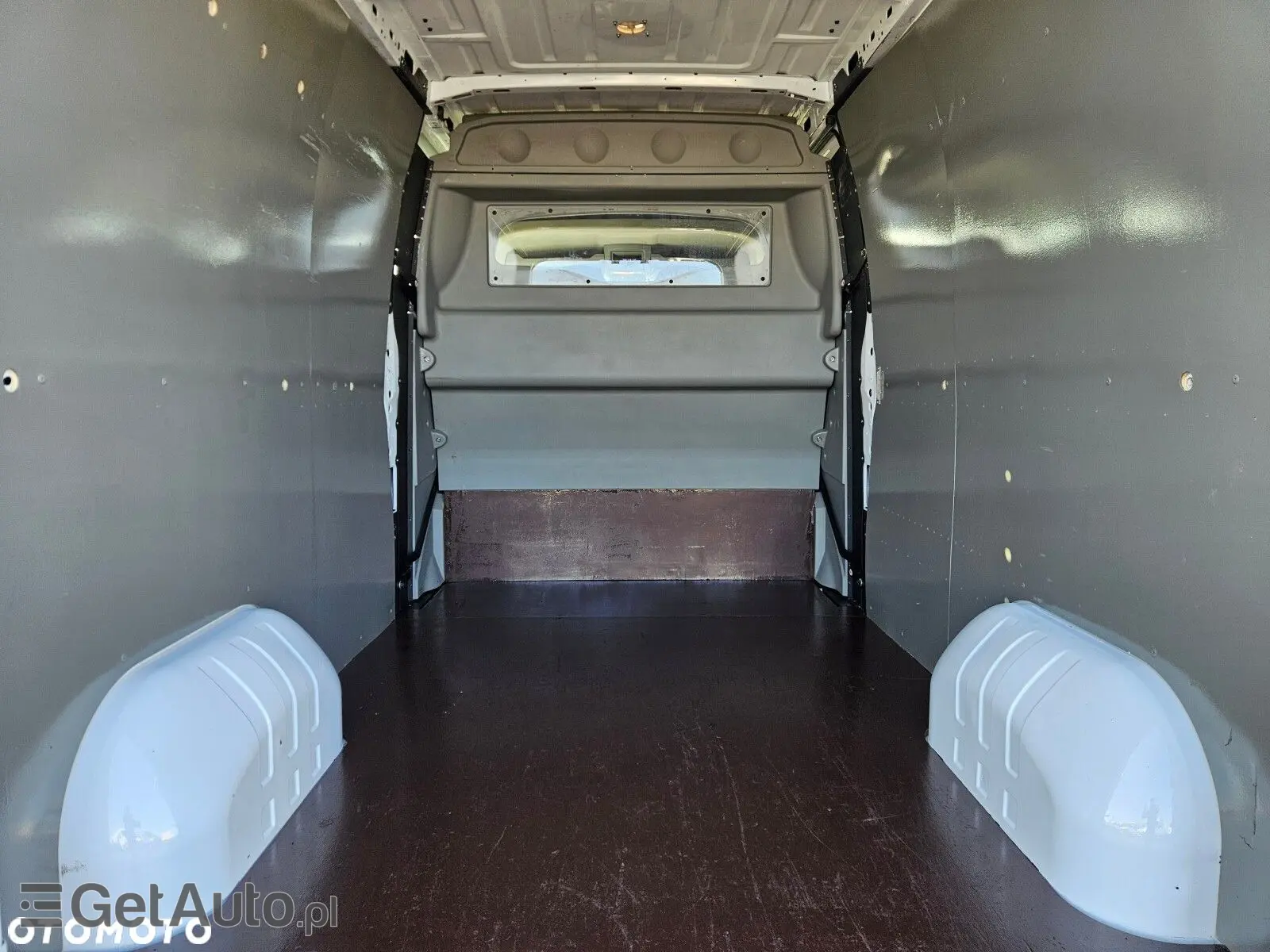 RENAULT Master L3H2 Pack Clim