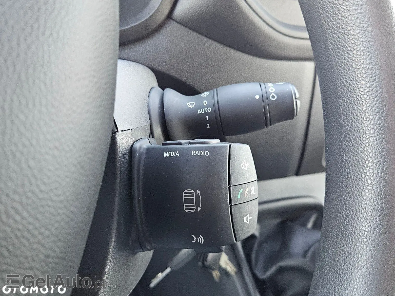 RENAULT Master L3H2 Pack Clim