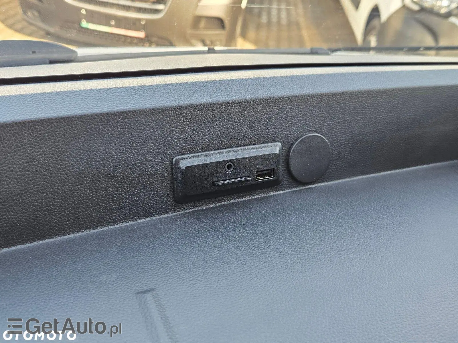 RENAULT Master L3H2 Pack Clim