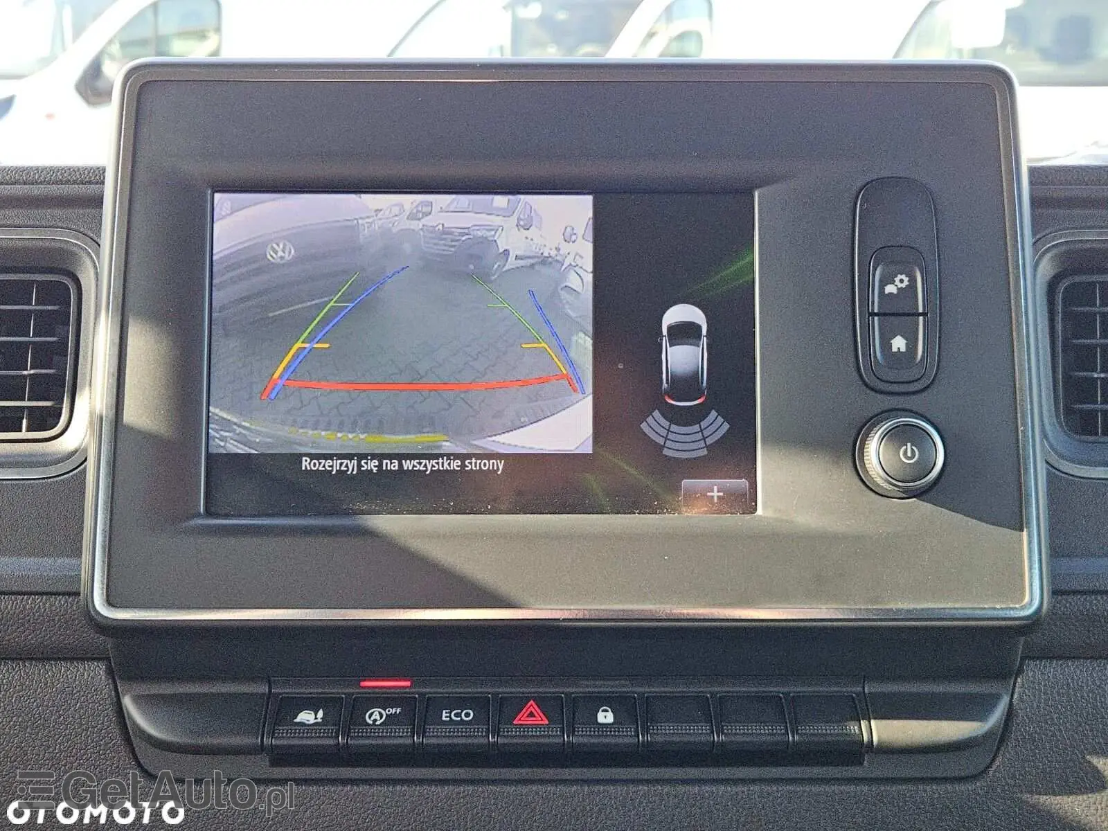 RENAULT Master L3H2 Pack Clim