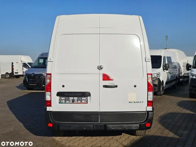 RENAULT Master L3H2 Pack Clim