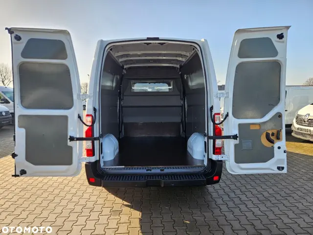 RENAULT Master L3H2 Pack Clim