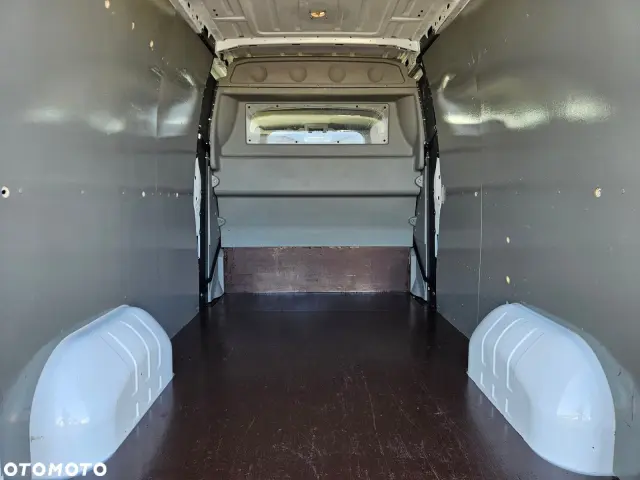 RENAULT Master L3H2 Pack Clim