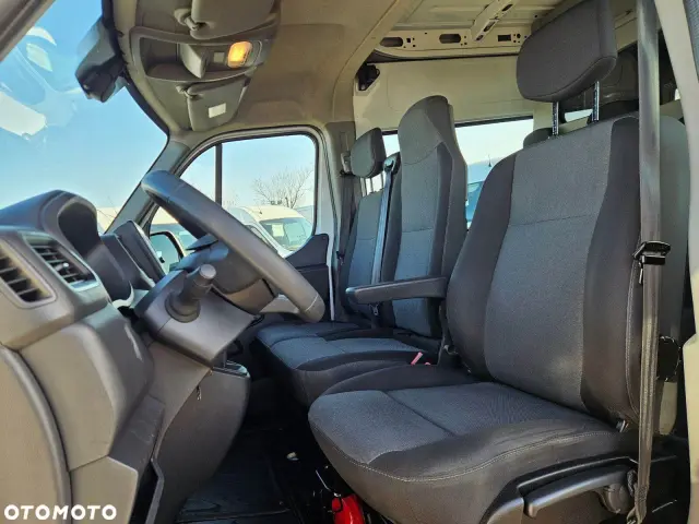 RENAULT Master L3H2 Pack Clim