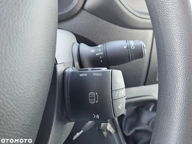 RENAULT Master L3H2 Pack Clim