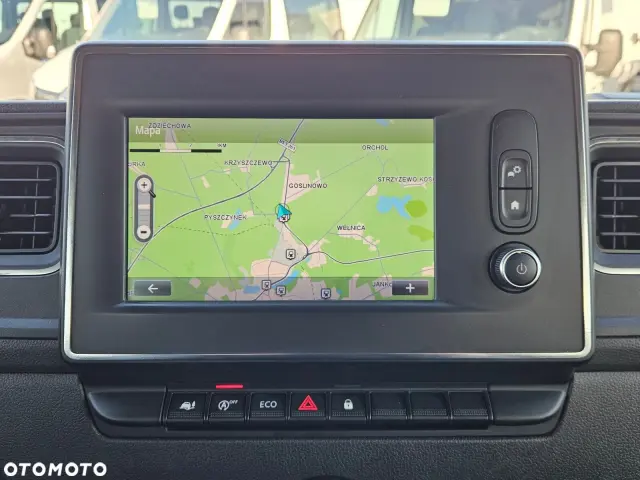 RENAULT Master L3H2 Pack Clim