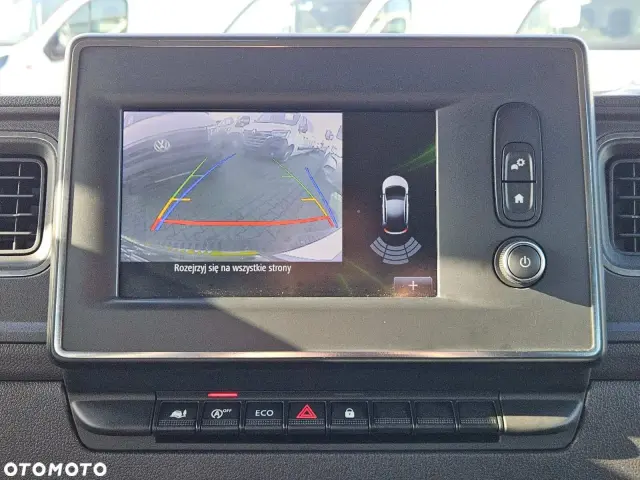 RENAULT Master L3H2 Pack Clim