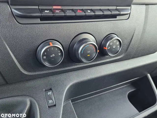 RENAULT Master L3H2 Pack Clim