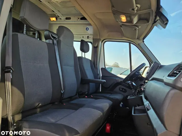 RENAULT Master L3H2 Pack Clim