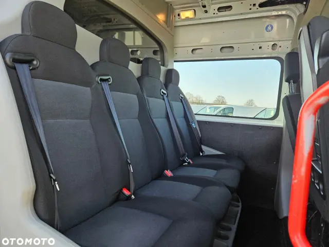 RENAULT Master L3H2 Pack Clim