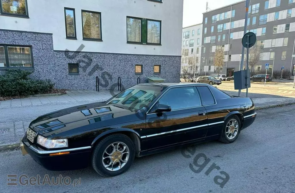 CADILLAC Eldorado 