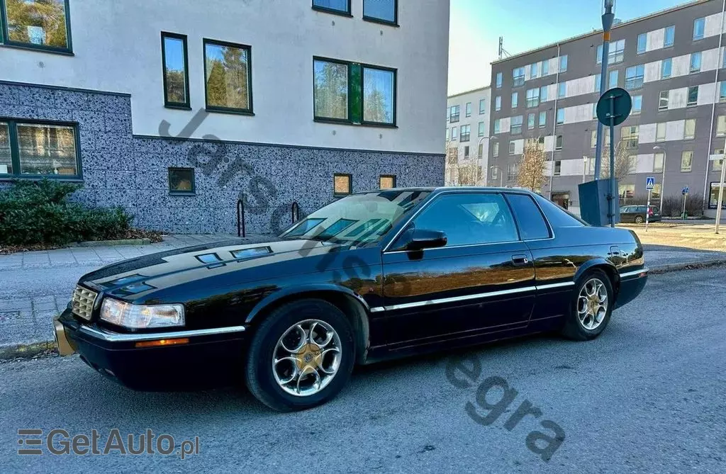 CADILLAC Eldorado 