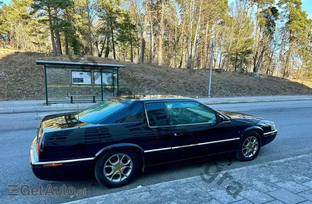 CADILLAC Eldorado 
