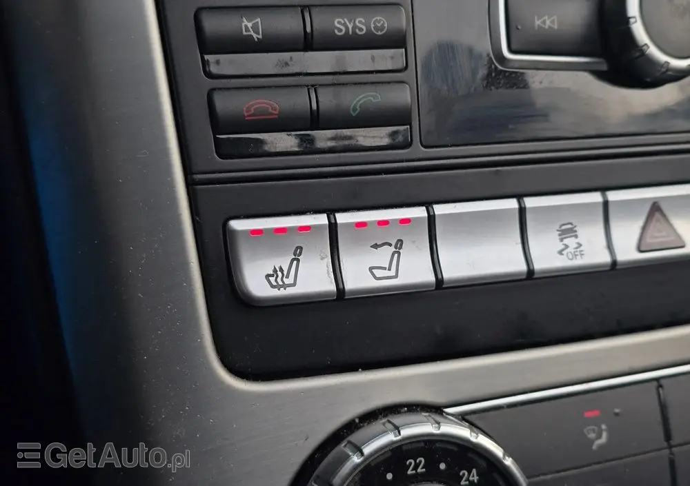 MERCEDES-BENZ SLK 200 BlueEFFICIENCY 7G-TRONIC Roadster pur