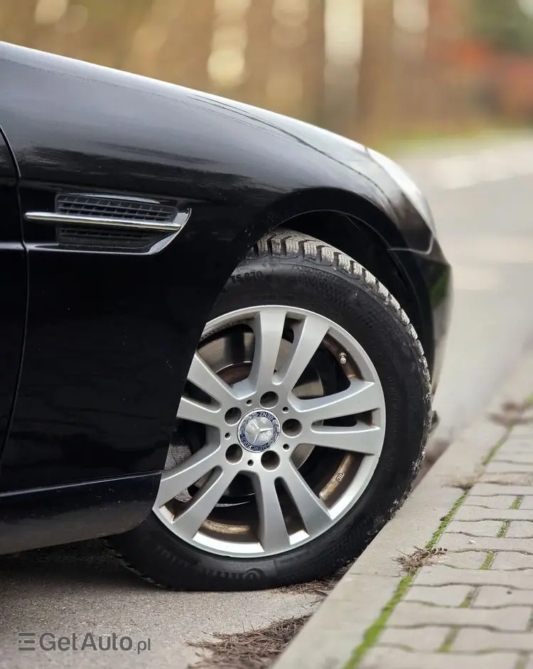 MERCEDES-BENZ SLK 200 BlueEFFICIENCY 7G-TRONIC Roadster pur