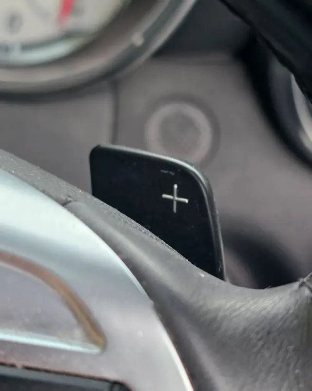 MERCEDES-BENZ SLK 200 BlueEFFICIENCY 7G-TRONIC Roadster pur