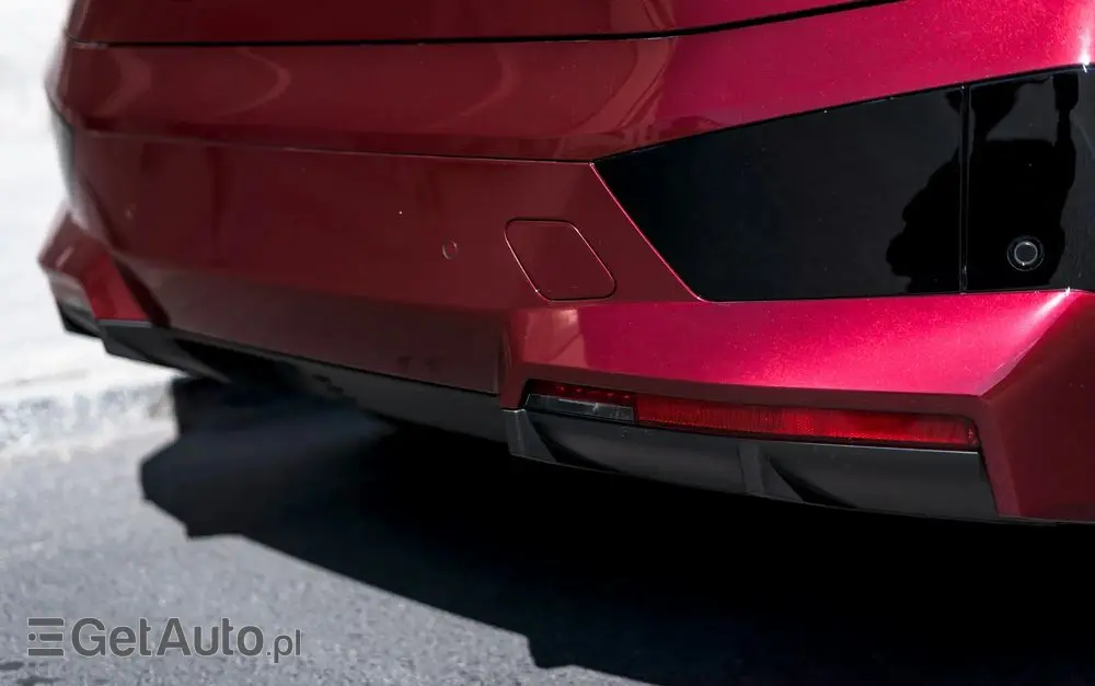 BMW IX XDrive50 111.5kWh