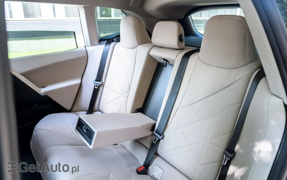 BMW IX XDrive50 111.5kWh