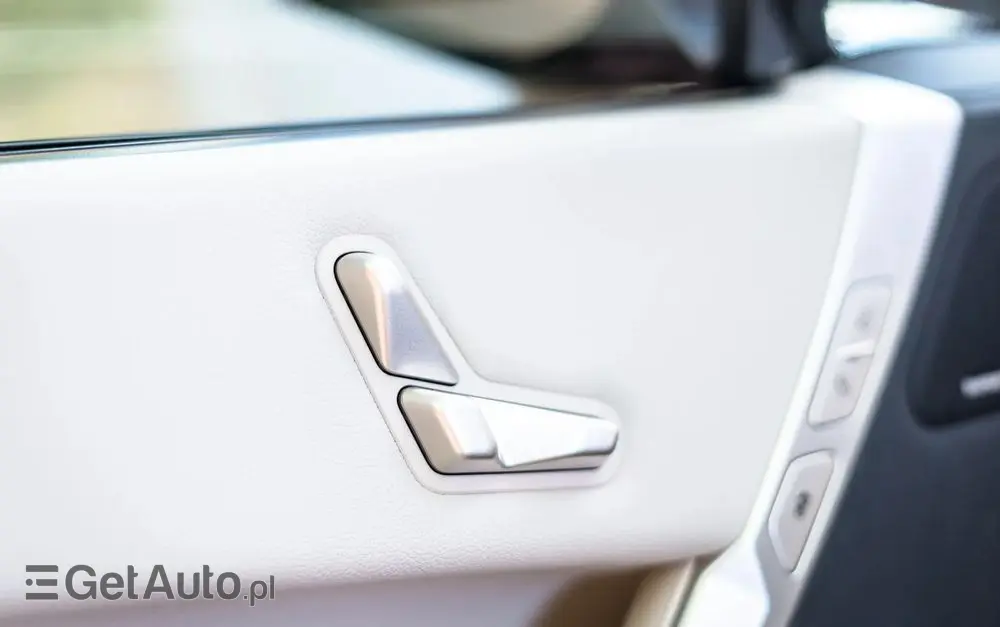 BMW IX XDrive50 111.5kWh