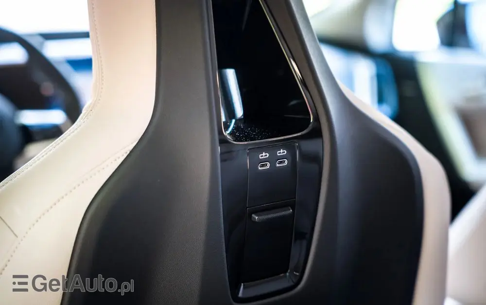 BMW IX XDrive50 111.5kWh