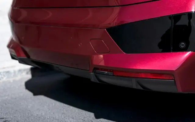 BMW IX XDrive50 111.5kWh