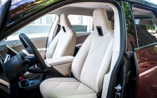 BMW IX XDrive50 111.5kWh