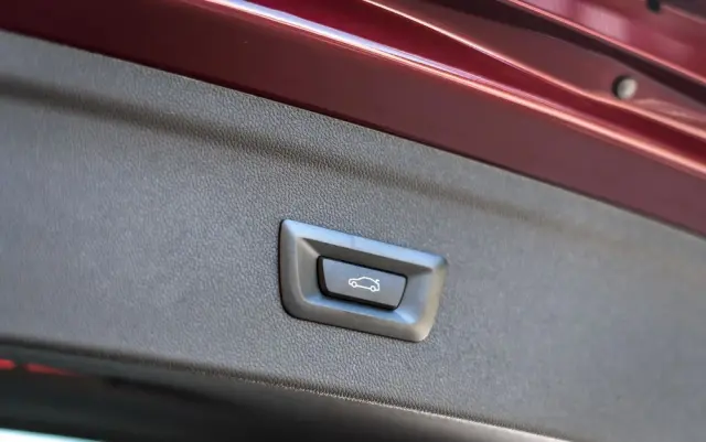 BMW IX XDrive50 111.5kWh