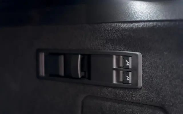 BMW IX XDrive50 111.5kWh