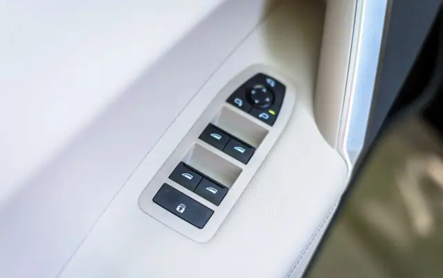 BMW IX XDrive50 111.5kWh