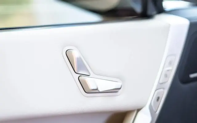 BMW IX XDrive50 111.5kWh