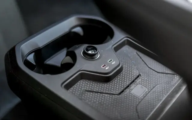 BMW IX XDrive50 111.5kWh