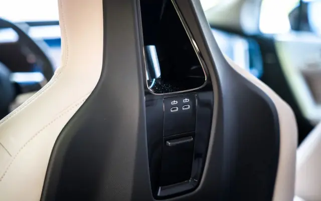 BMW IX XDrive50 111.5kWh