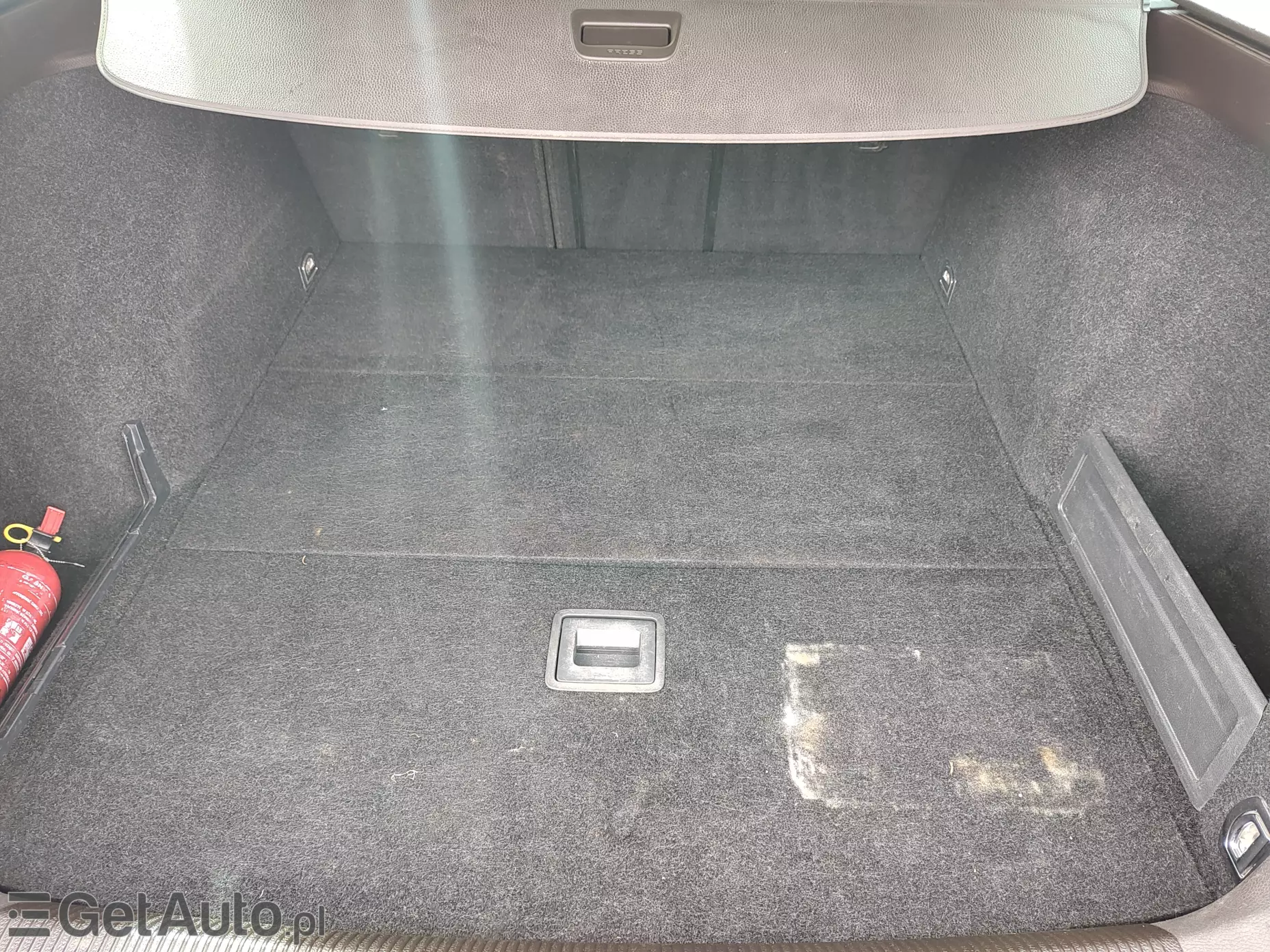 VOLKSWAGEN Passat Highline